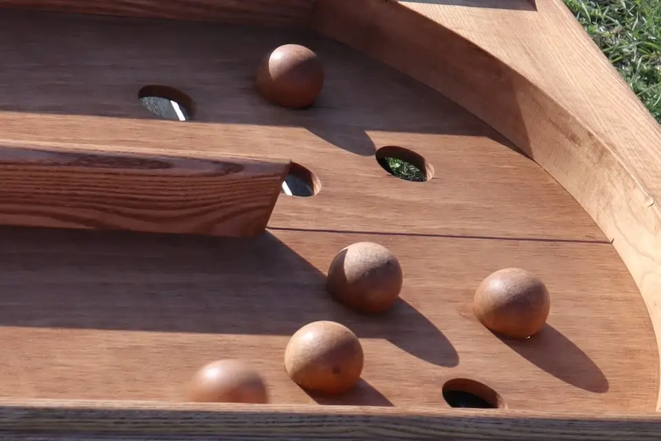 Jeu m'anime — photo 2