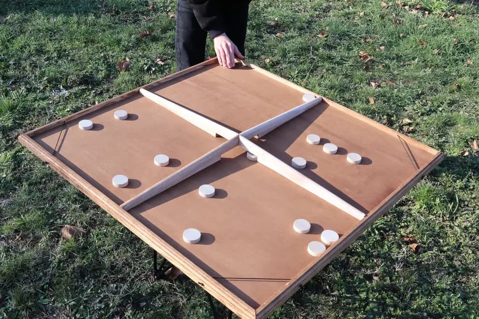 Jeu m'anime — photo 4