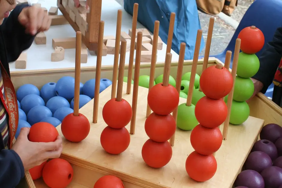 Jeu m'anime — photo 3