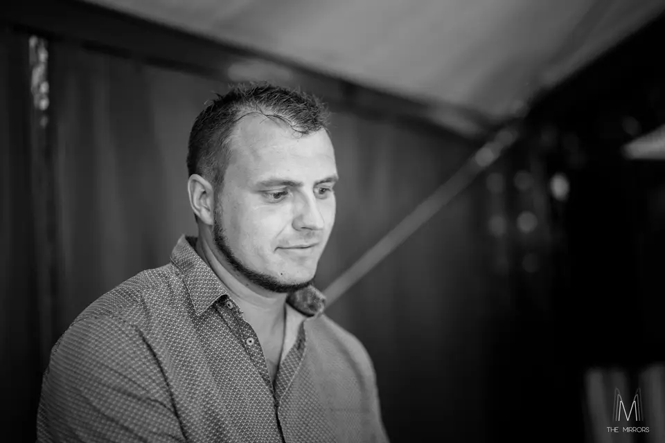 Jérémy Enault — photo 7