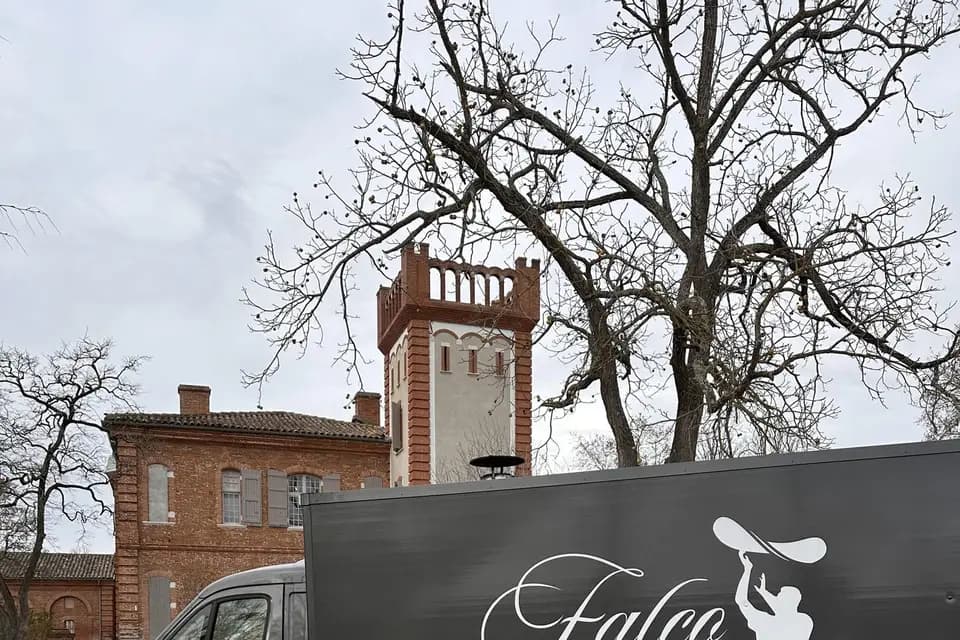 Falco Pizza — photo 1