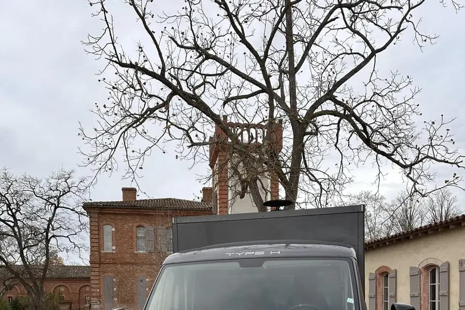 Falco Pizza — photo 5