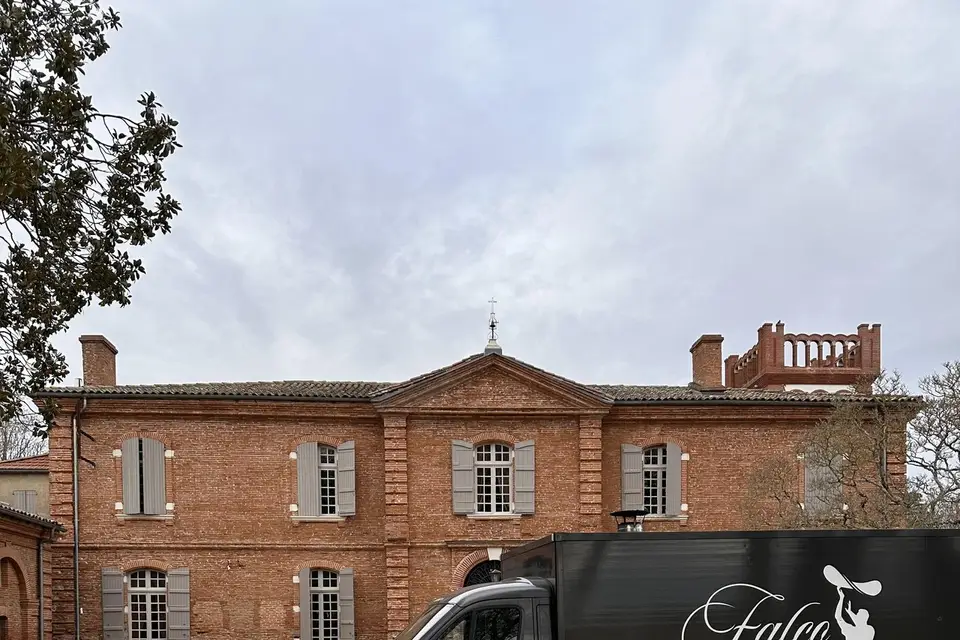 Falco Pizza — photo 6