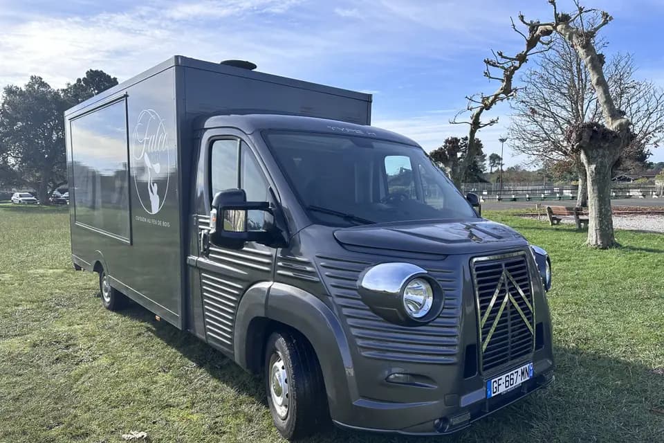 Falco Pizza — photo 2