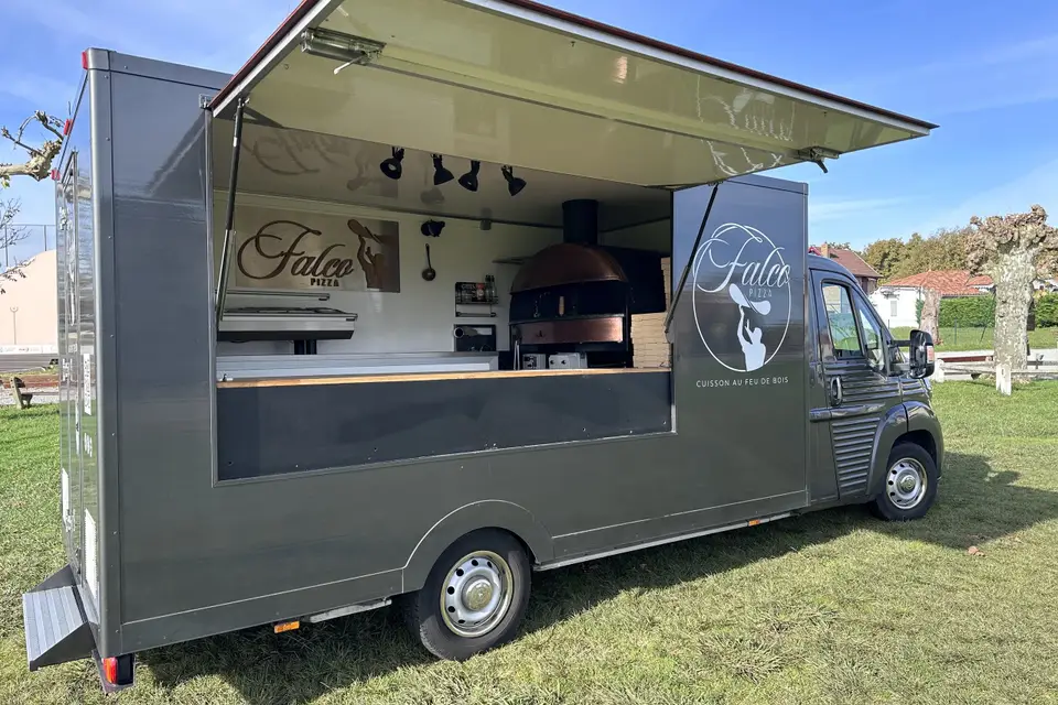 Falco Pizza — photo 3