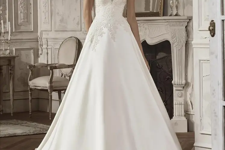 Au palais des princesses — photo 7