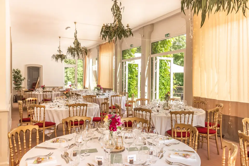 Le Manoir de Terre Rouge — photo 2