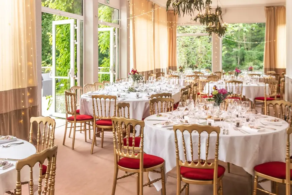 Le Manoir de Terre Rouge — photo 7