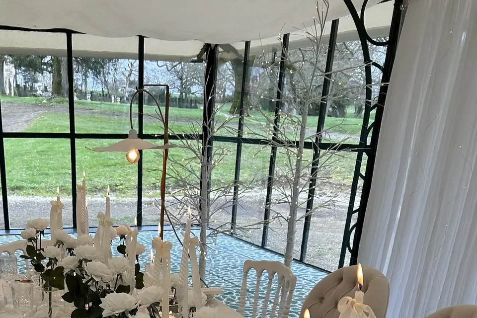 La Jolie Salle des Filles — photo 3