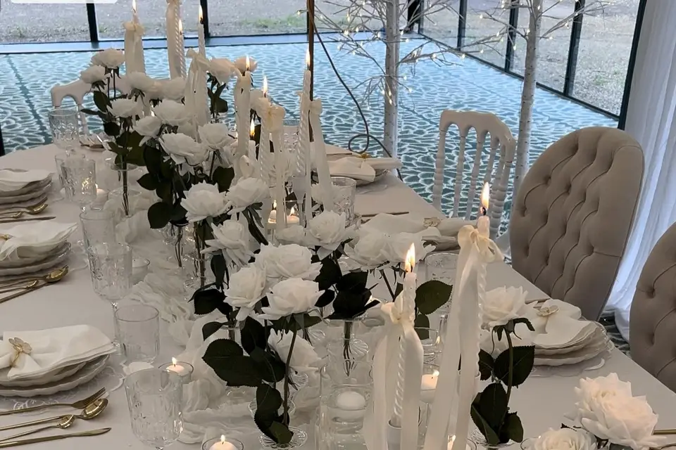 La Jolie Salle des Filles — photo 5