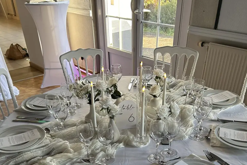 La Jolie Salle des Filles — photo 2