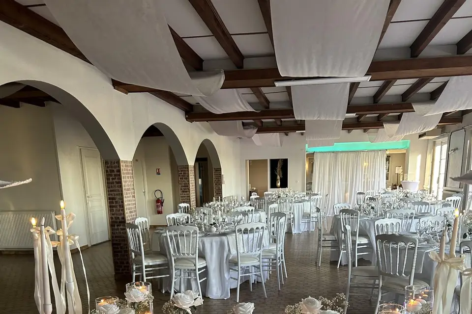 La Jolie Salle des Filles — photo 1