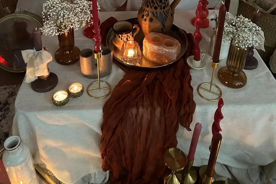 La Jolie Salle des Filles — photo 6