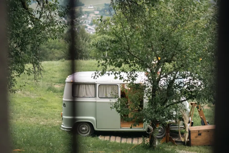 Ouistitii Photobooth — photo 5