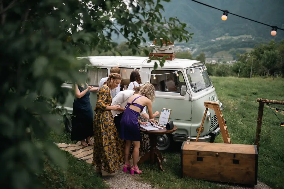 Ouistitii Photobooth — photo 6