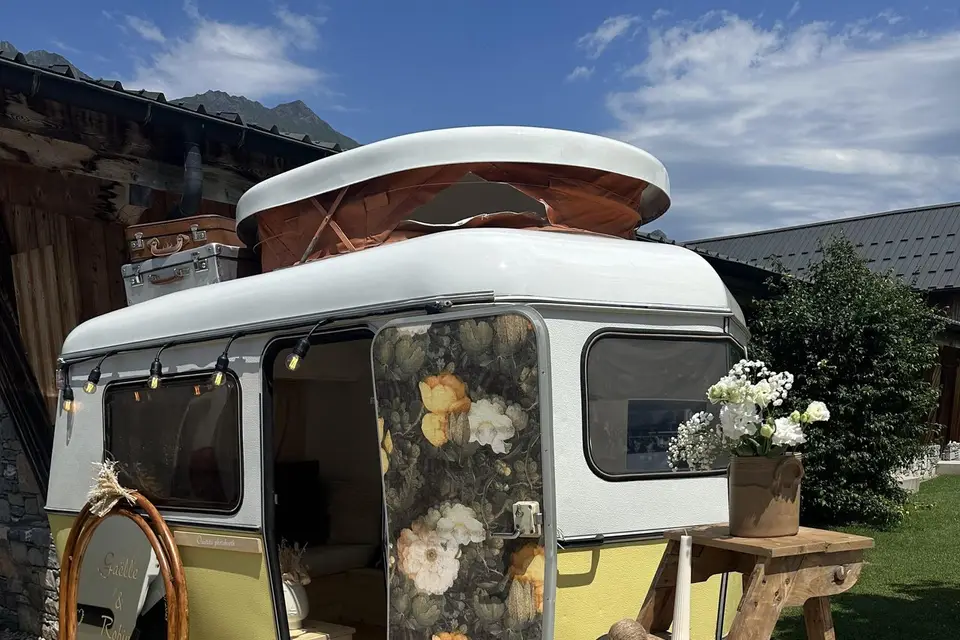 Ouistitii Photobooth — photo 7