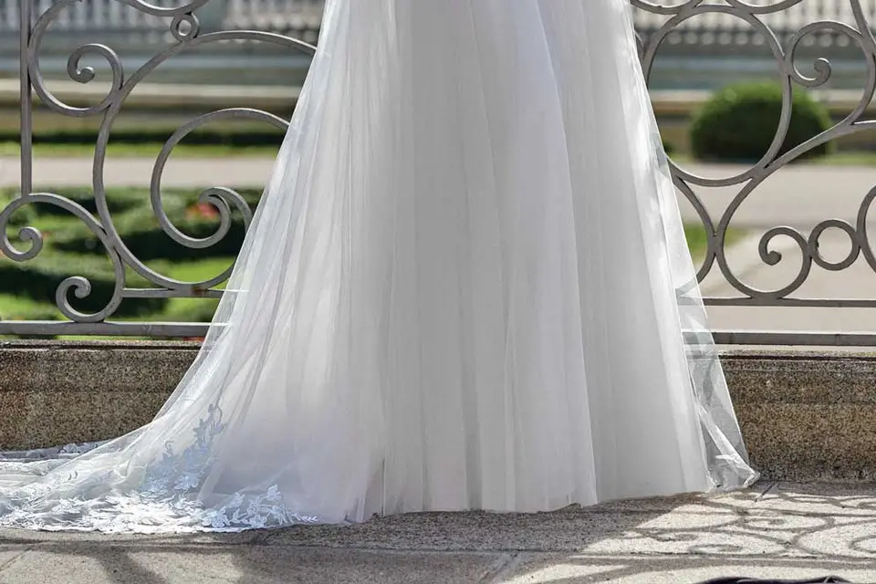 Place des mariés — photo 6