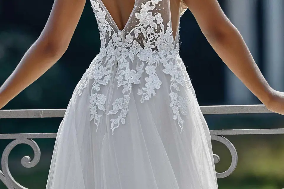 Place des mariés — photo 3