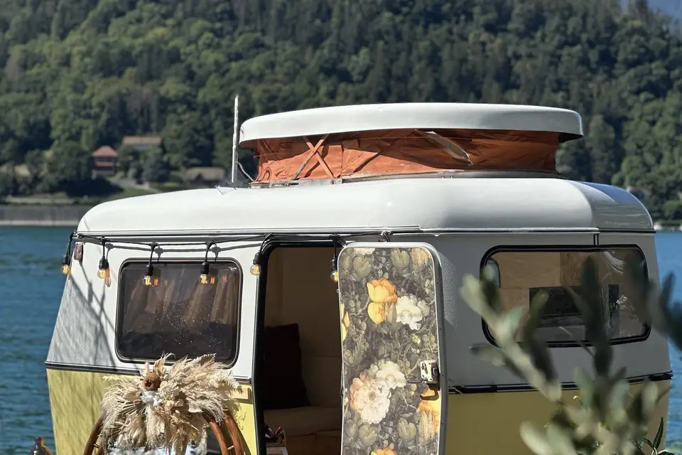 Ouistitii Photobooth — photo 1