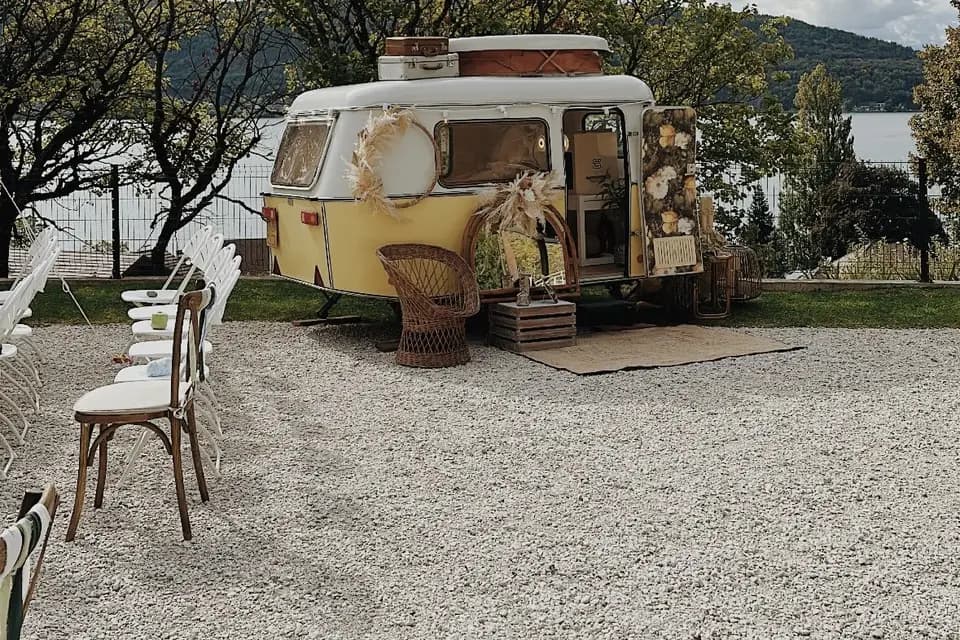 Ouistitii Photobooth — photo 3