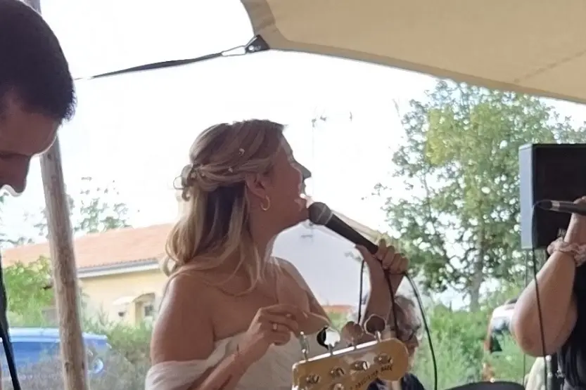 La Mariée qui Chante — photo 1