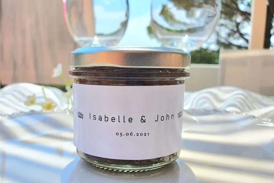 La Maison de la Tapenade — photo 8