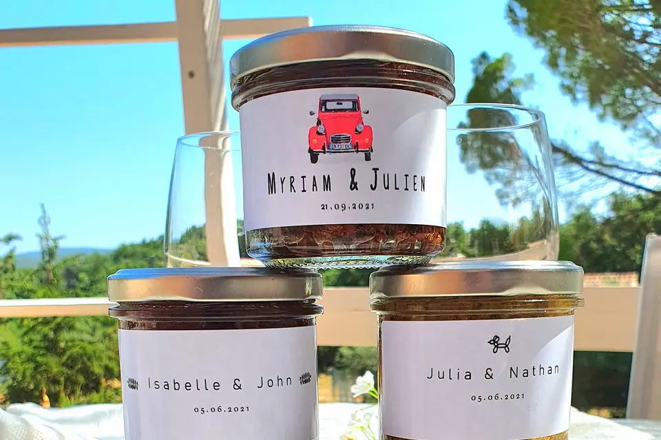 La Maison de la Tapenade