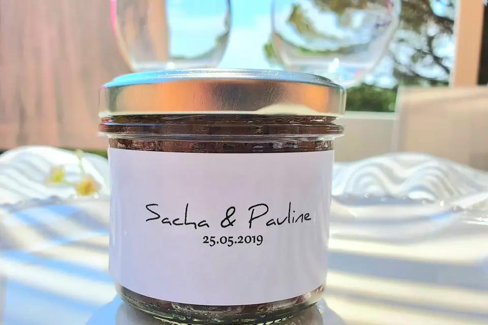 La Maison de la Tapenade — photo 1