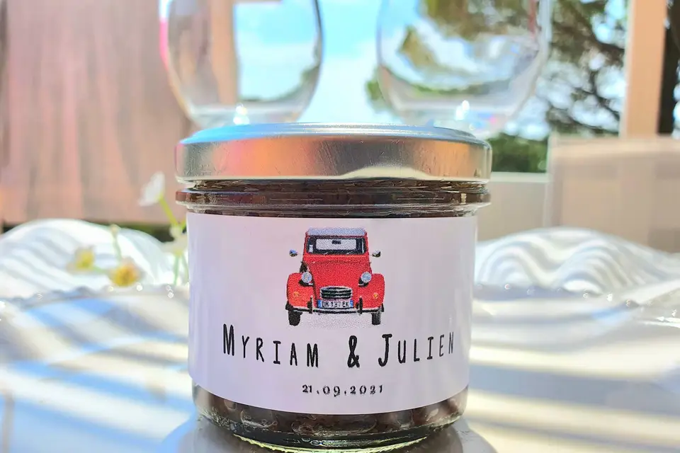 La Maison de la Tapenade — photo 4