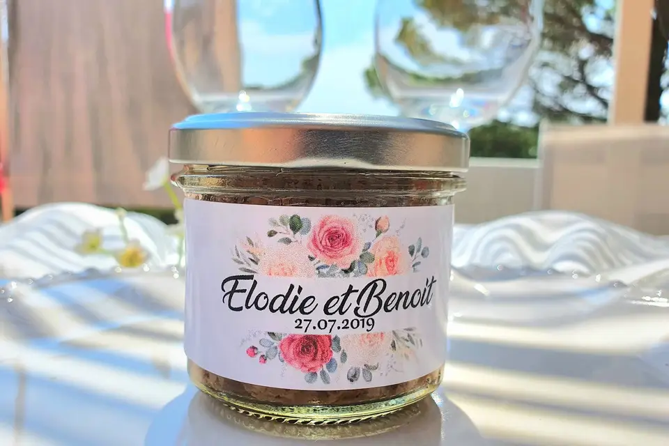 La Maison de la Tapenade — photo 3