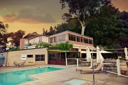 Le Restaurant Le Grand Arbre — photo 6