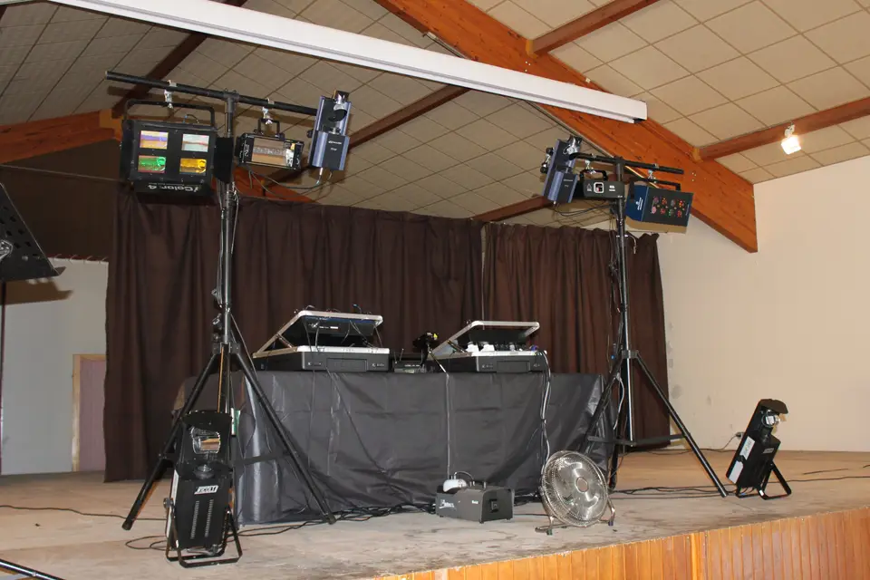 STS Animations — photo 6