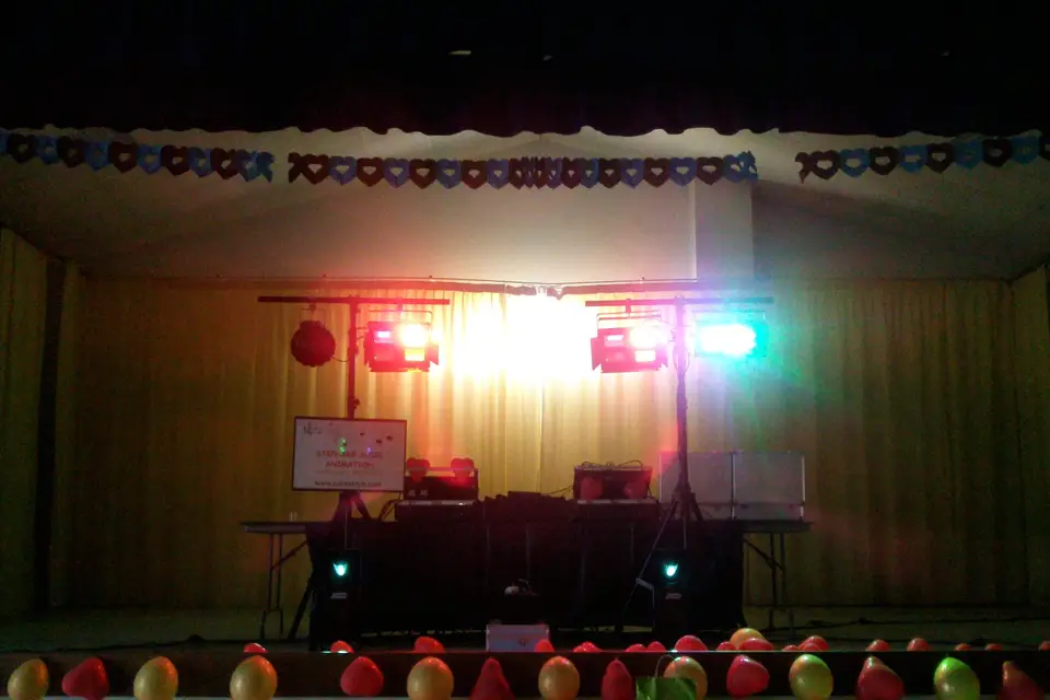 STS Animations — photo 7