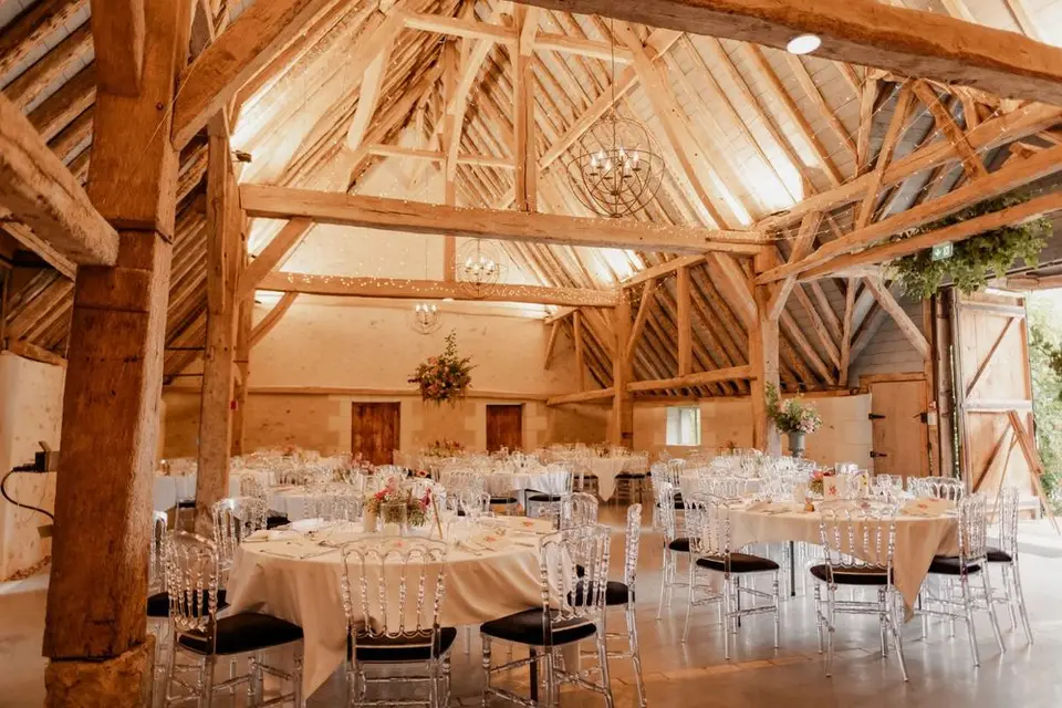 Domaine de la Grange des Barres