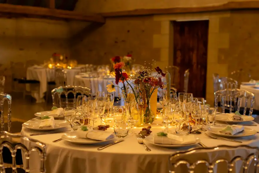 Domaine de la Grange des Barres — photo 3