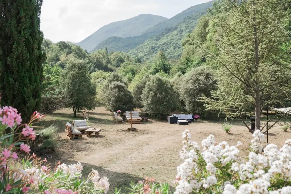 Domaine Les Aigas — photo 1