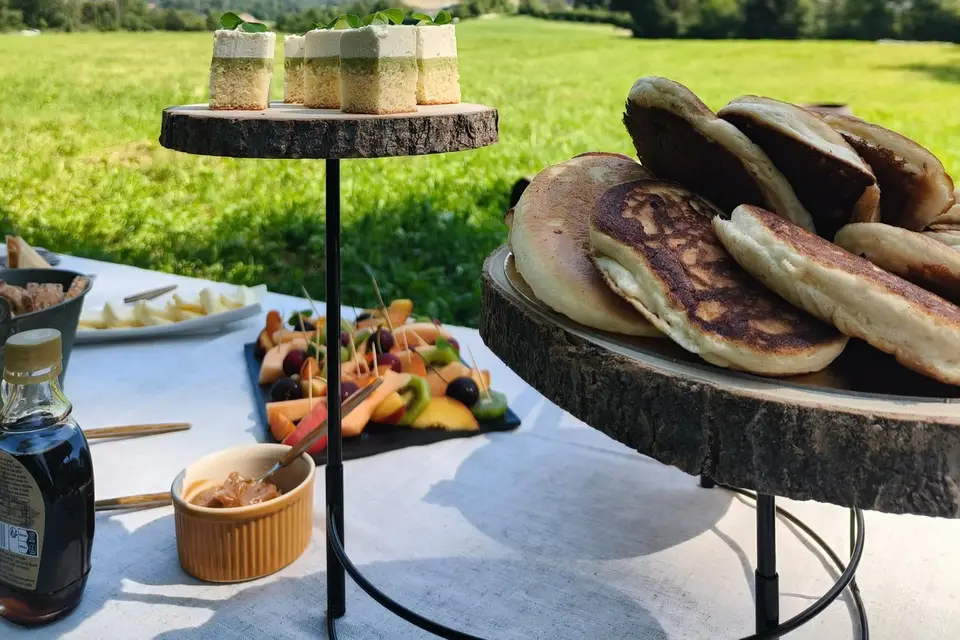 Oxalys Gastronomie Vagabonde — photo 4