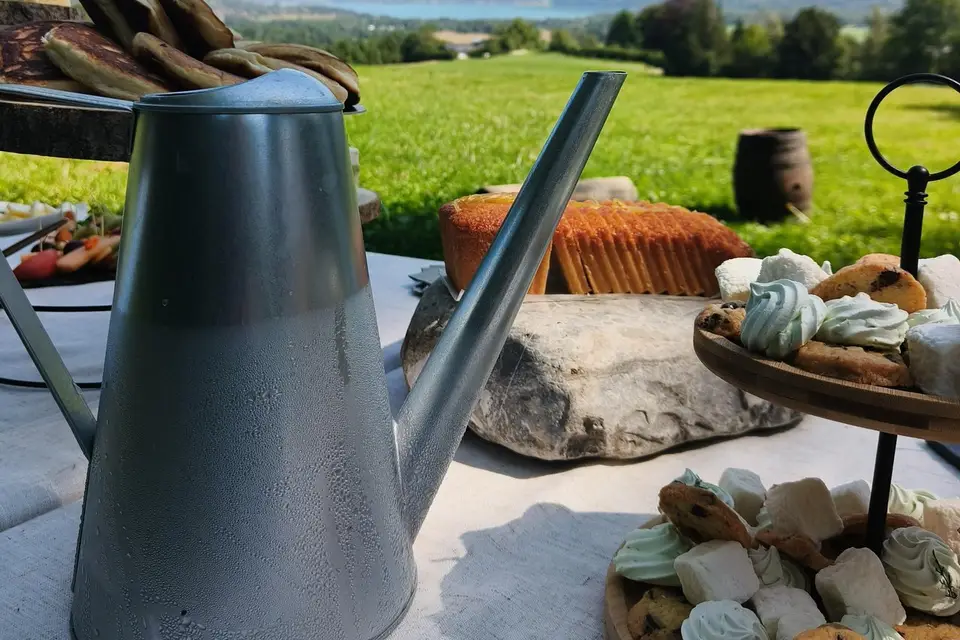 Oxalys Gastronomie Vagabonde — photo 3