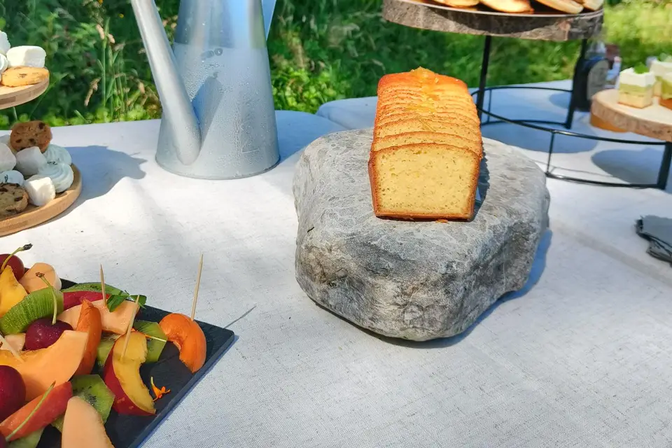 Oxalys Gastronomie Vagabonde — photo 5