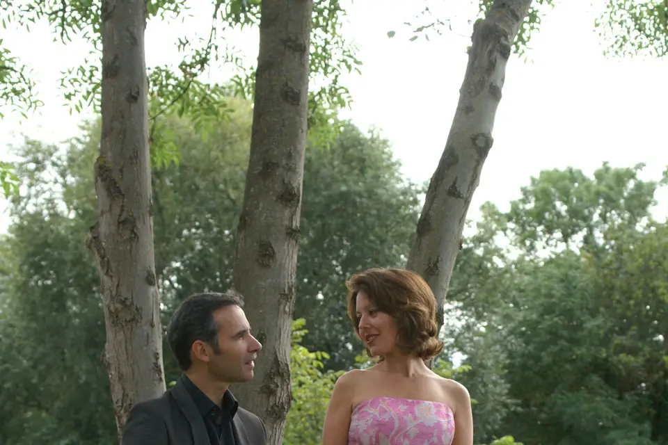 Le Duo Chanerelle — photo 5