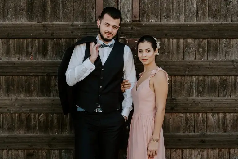 Dis Moi Oui — photo 5