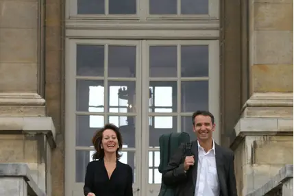 Le Duo Chanerelle — photo 1