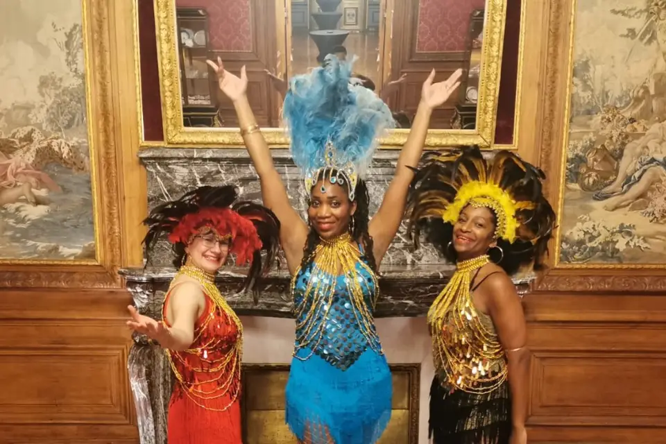 Jo'Dance Passion — photo 2