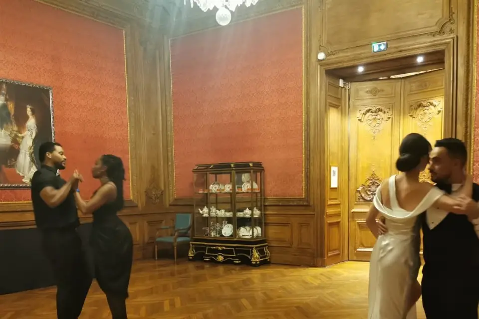 Jo'Dance Passion — photo 4