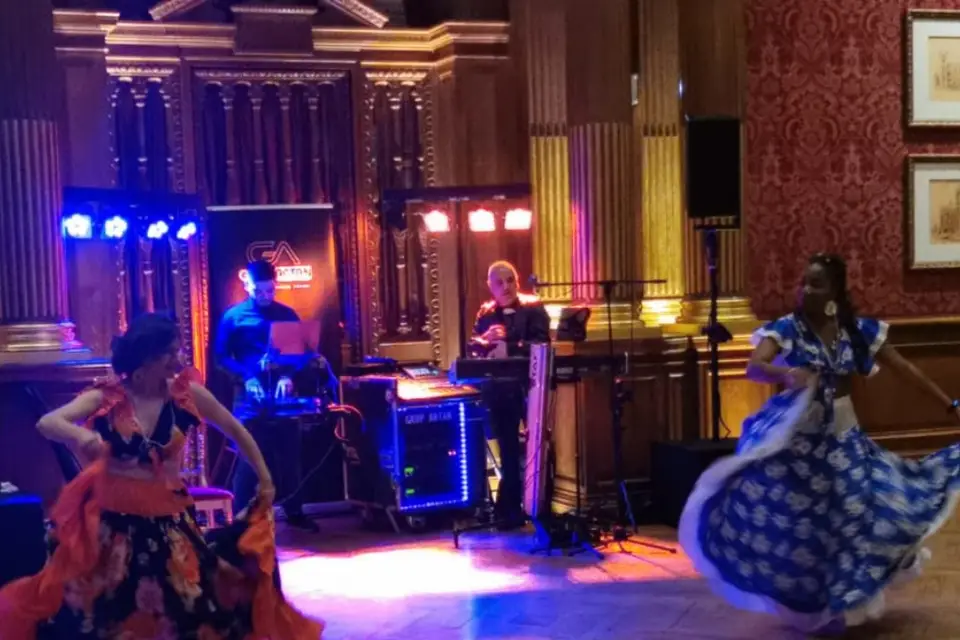 Jo'Dance Passion — photo 5