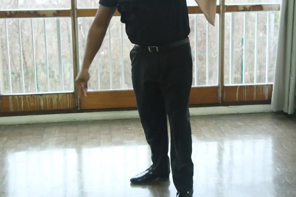 Jo'Dance Passion — photo 6