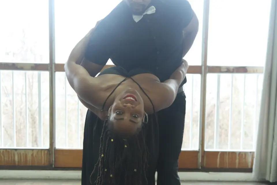 Jo'Dance Passion — photo 1