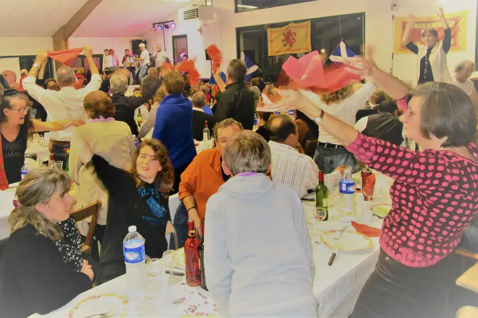 Les Huit de Maremne — photo 2