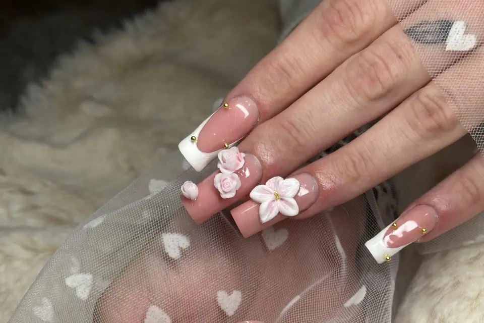 Sémé’nails — photo 4