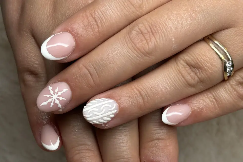 Sémé’nails — photo 5